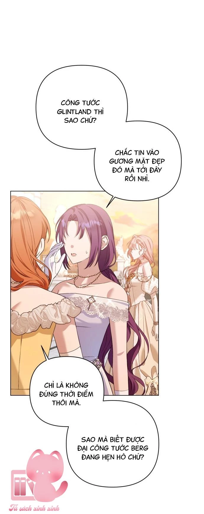 Quỳ Xuống Đi, Đại Công Tước! Chapter 9 - 6