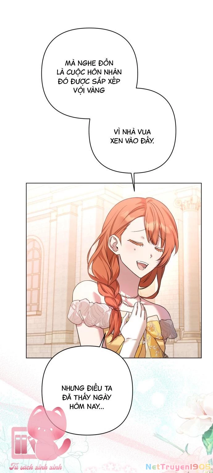 Quỳ Xuống Đi, Đại Công Tước! Chapter 9 - 7