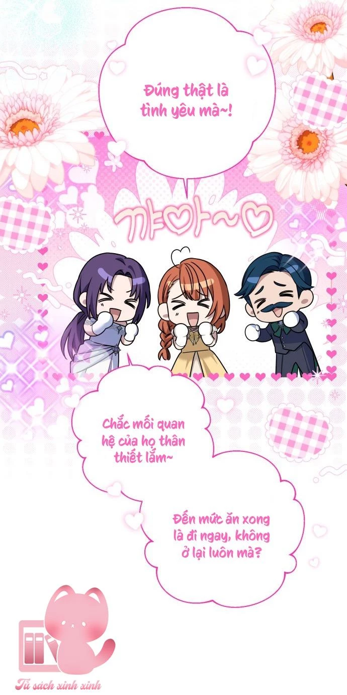 Quỳ Xuống Đi, Đại Công Tước! Chapter 9 - 9