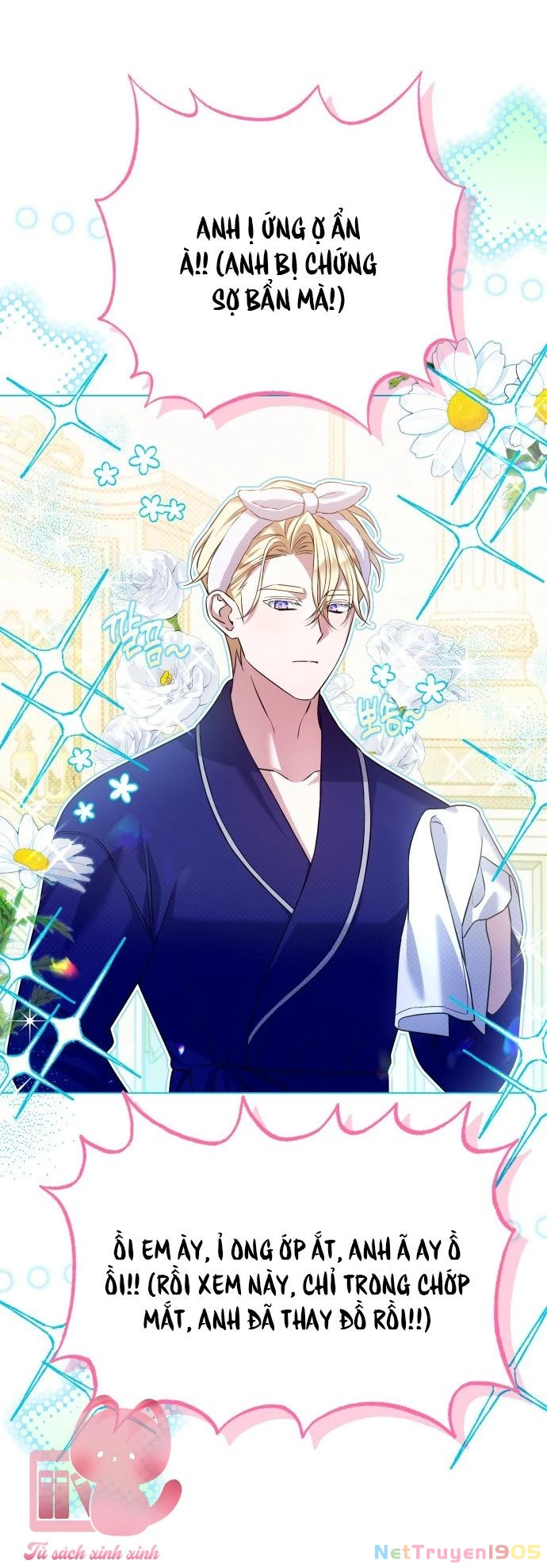 Quỳ Xuống Đi, Đại Công Tước! Chapter 9 - 14