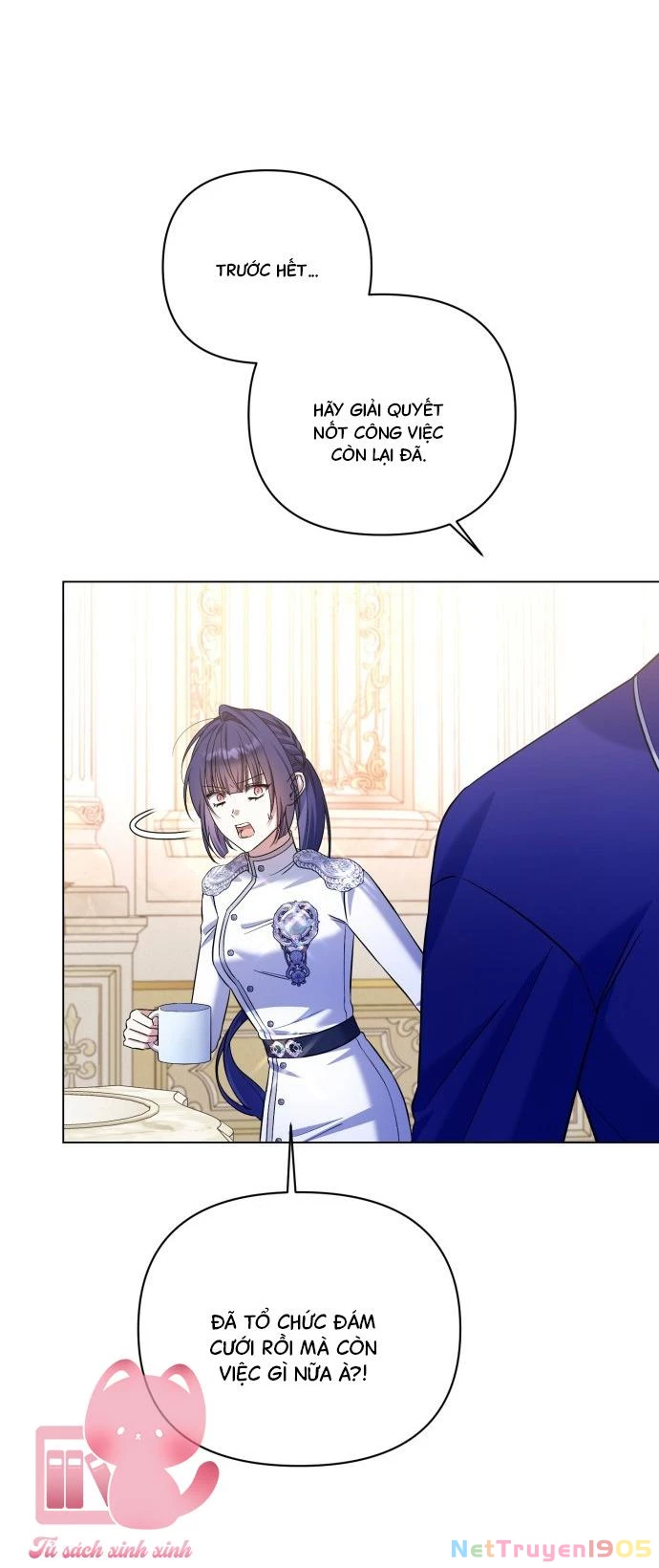 Quỳ Xuống Đi, Đại Công Tước! Chapter 9 - 20