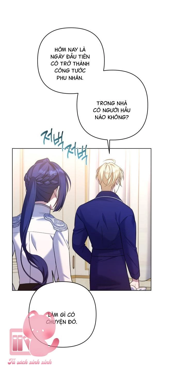 Quỳ Xuống Đi, Đại Công Tước! Chapter 9 - 21