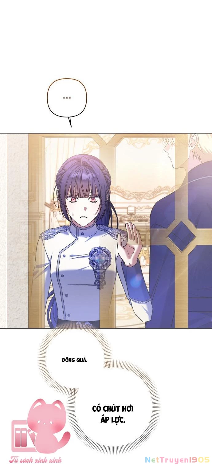 Quỳ Xuống Đi, Đại Công Tước! Chapter 9 - 26