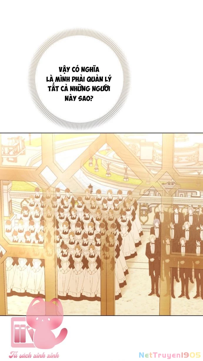 Quỳ Xuống Đi, Đại Công Tước! Chapter 9 - 27