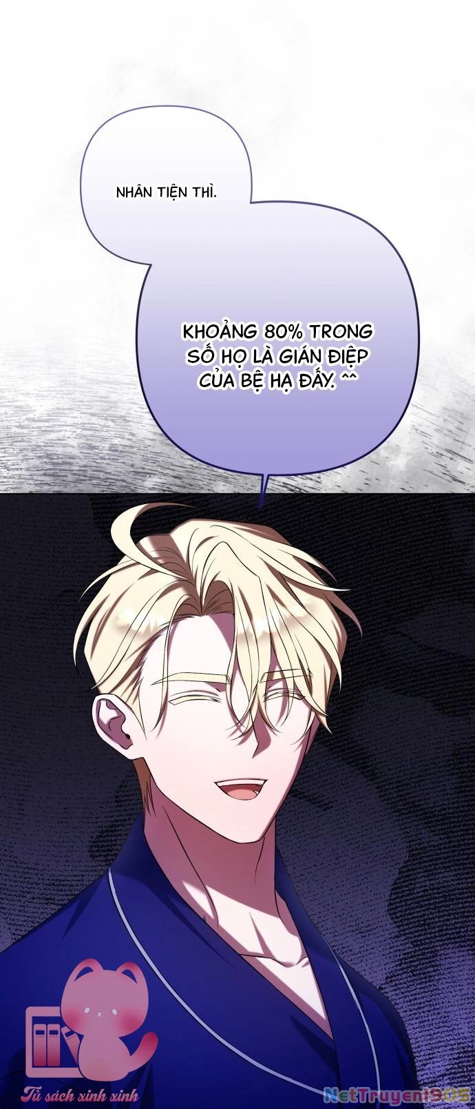 Quỳ Xuống Đi, Đại Công Tước! Chapter 9 - 28