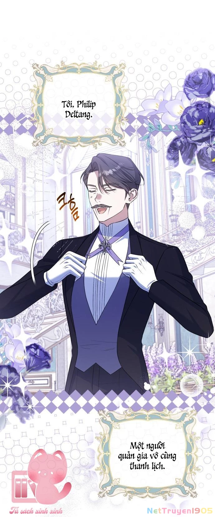 Quỳ Xuống Đi, Đại Công Tước! Chapter 9 - 32