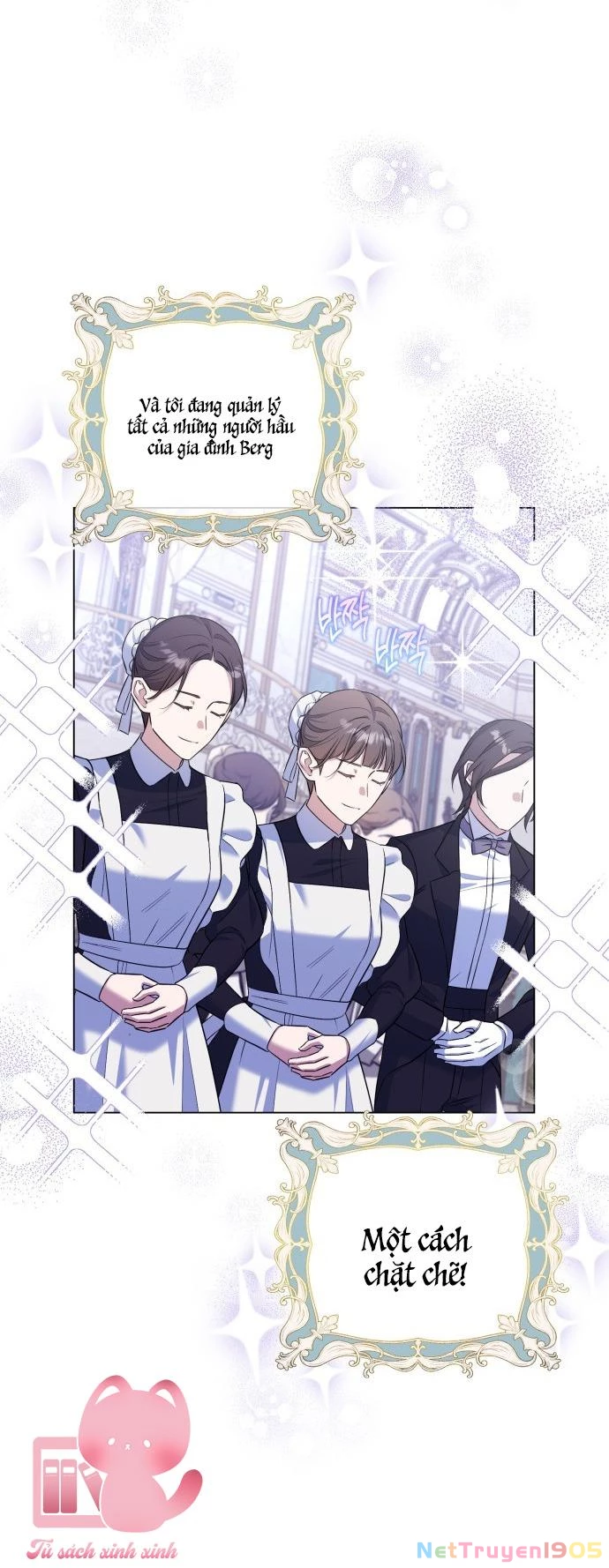 Quỳ Xuống Đi, Đại Công Tước! Chapter 9 - 33