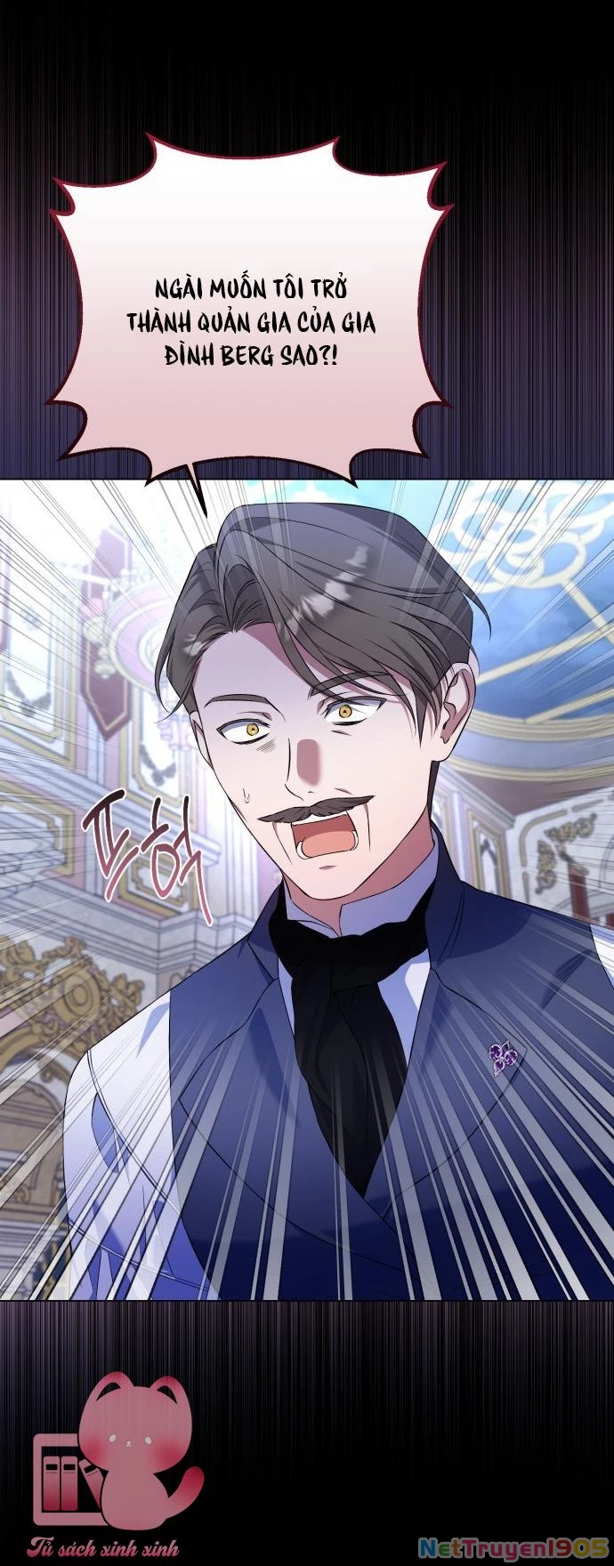 Quỳ Xuống Đi, Đại Công Tước! Chapter 9 - 35