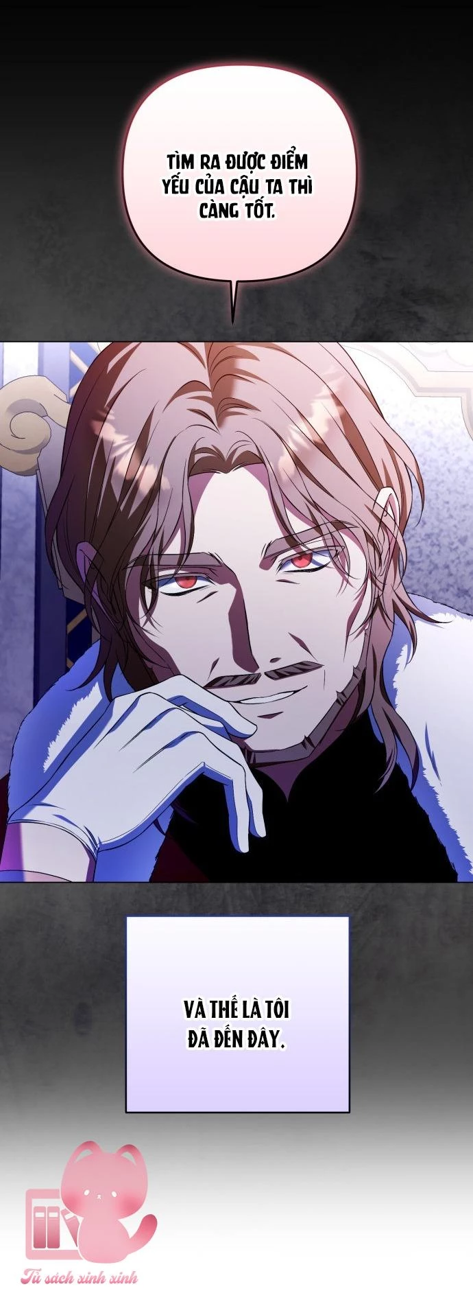 Quỳ Xuống Đi, Đại Công Tước! Chapter 9 - 37