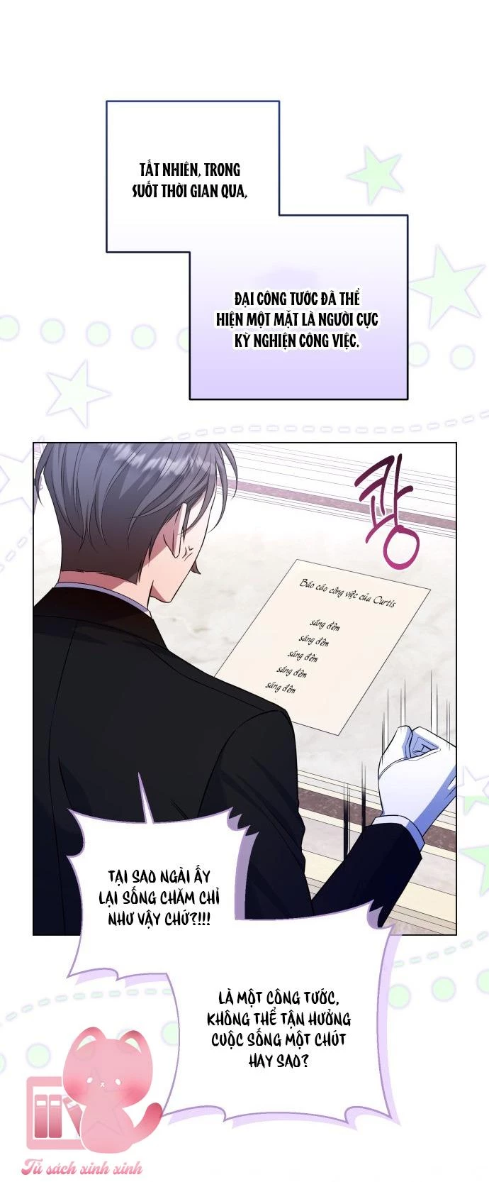 Quỳ Xuống Đi, Đại Công Tước! Chapter 9 - 38