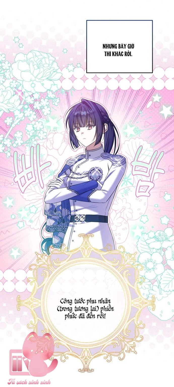 Quỳ Xuống Đi, Đại Công Tước! Chapter 9 - 39