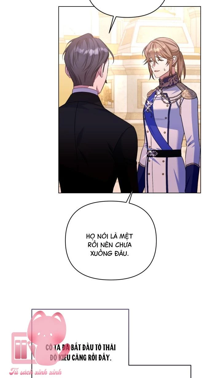 Quỳ Xuống Đi, Đại Công Tước! Chapter 9 - 41