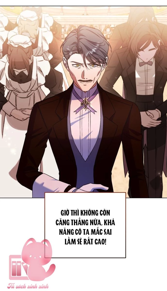 Quỳ Xuống Đi, Đại Công Tước! Chapter 9 - 46