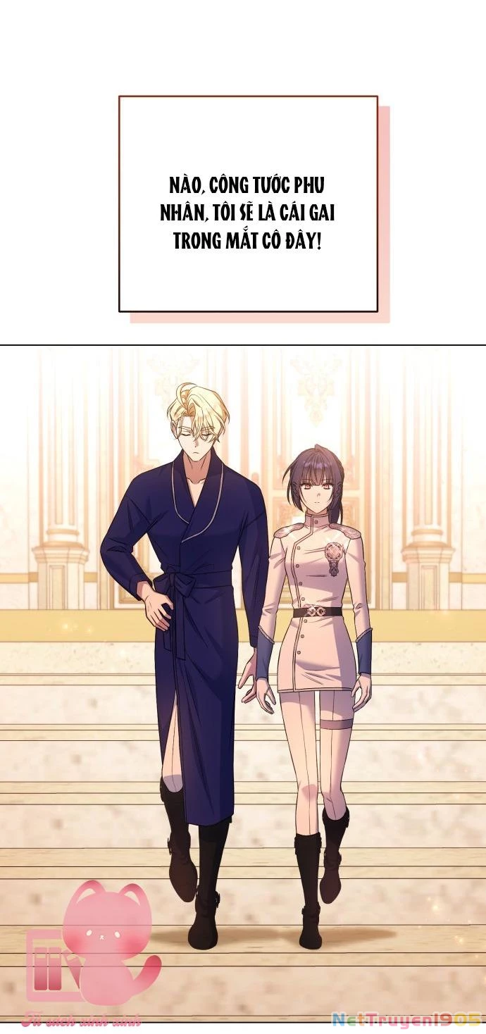 Quỳ Xuống Đi, Đại Công Tước! Chapter 9 - 47