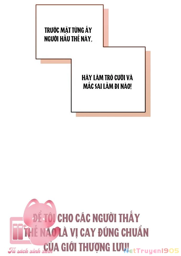 Quỳ Xuống Đi, Đại Công Tước! Chapter 9 - 48