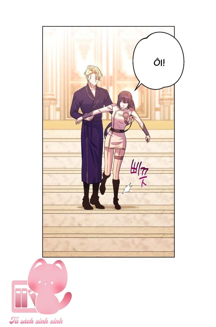 Quỳ Xuống Đi, Đại Công Tước! Chapter 9 - 49