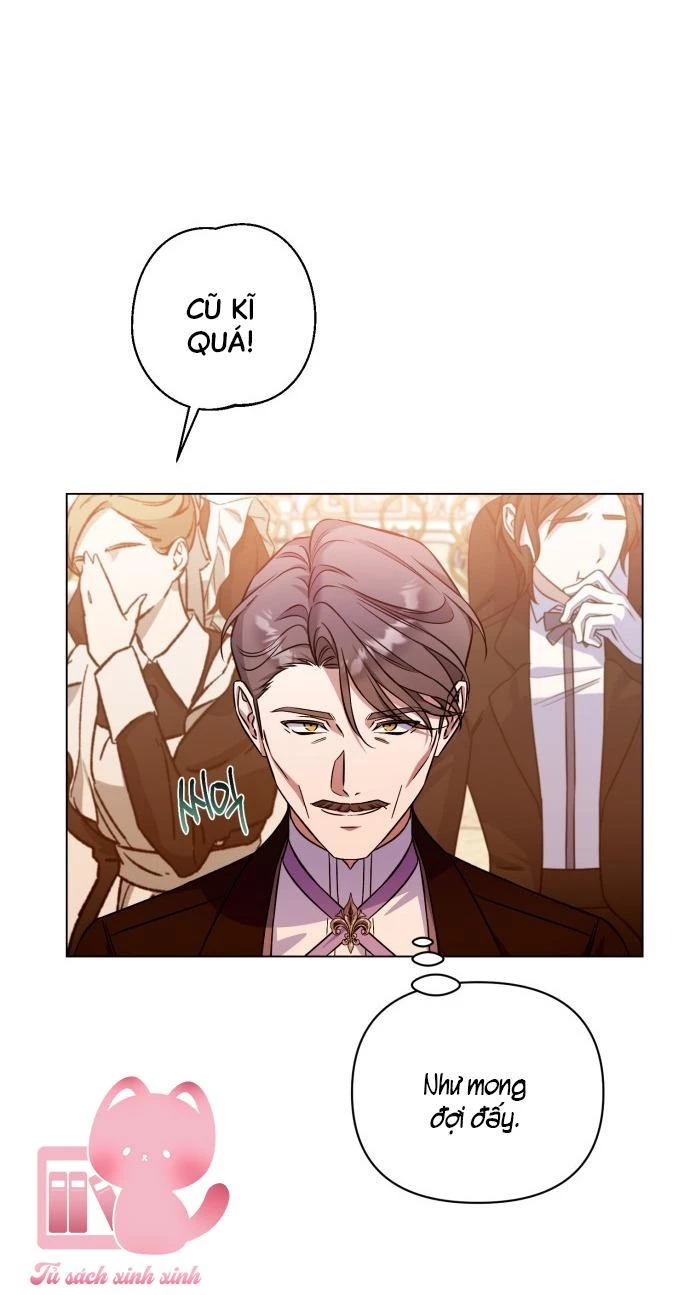 Quỳ Xuống Đi, Đại Công Tước! Chapter 9 - 50