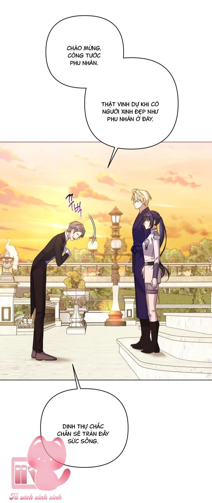 Quỳ Xuống Đi, Đại Công Tước! Chapter 9 - 52
