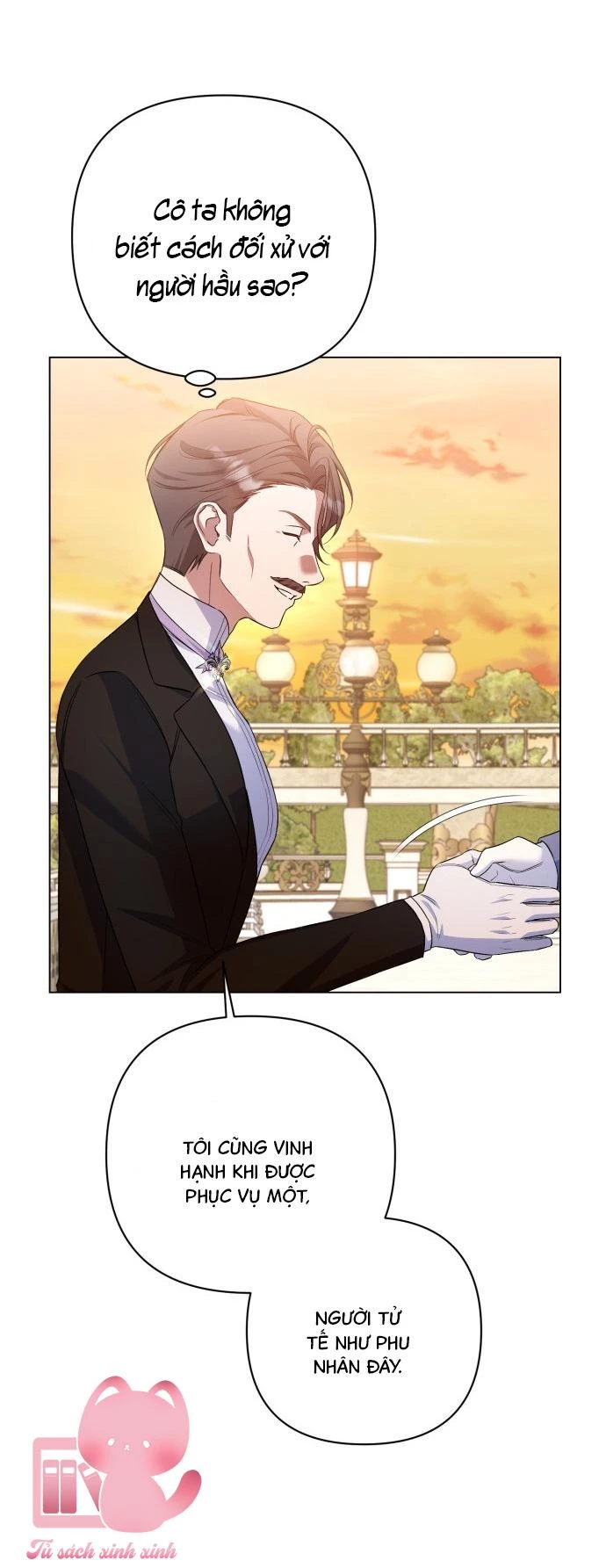 Quỳ Xuống Đi, Đại Công Tước! Chapter 9 - 56