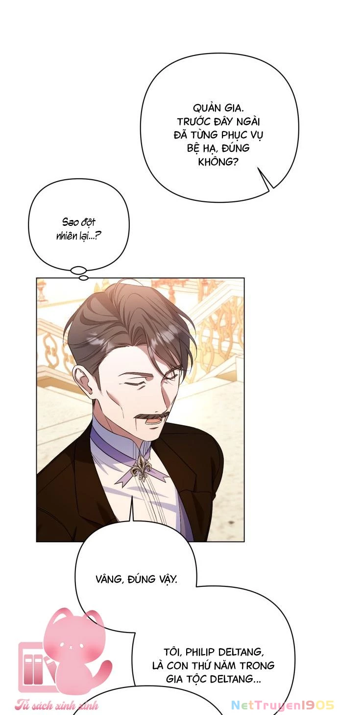 Quỳ Xuống Đi, Đại Công Tước! Chapter 9 - 58
