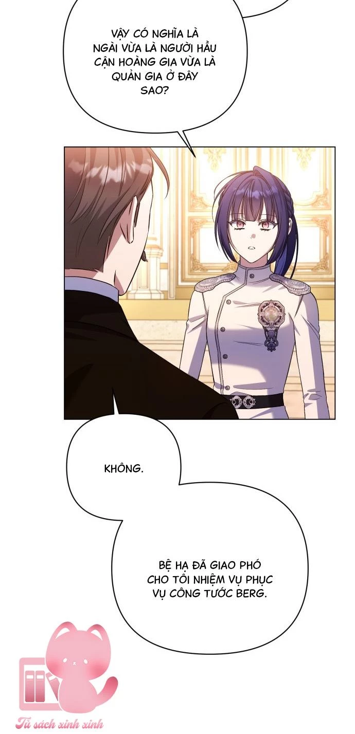 Quỳ Xuống Đi, Đại Công Tước! Chapter 9 - 59