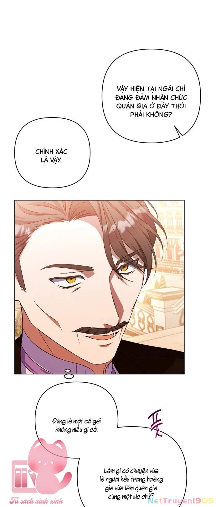 Quỳ Xuống Đi, Đại Công Tước! Chapter 9 - 60