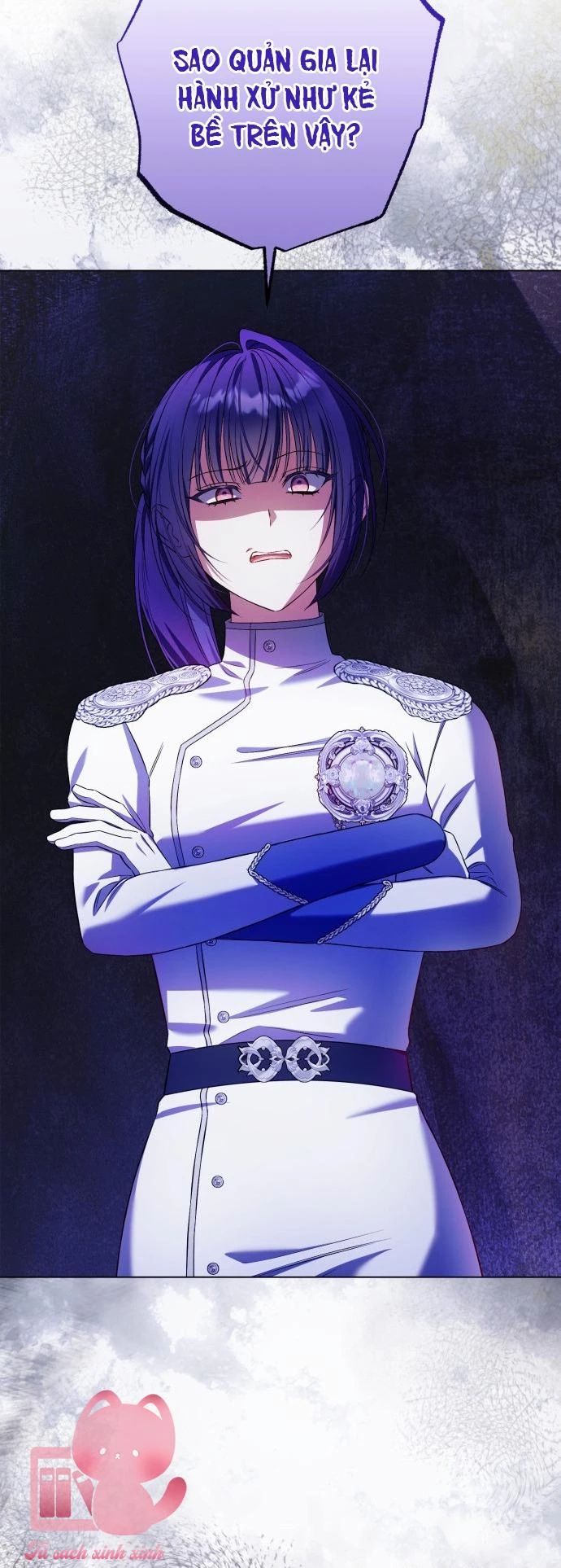 Quỳ Xuống Đi, Đại Công Tước! Chapter 9 - 62