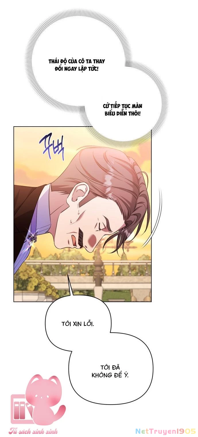 Quỳ Xuống Đi, Đại Công Tước! Chapter 9 - 65