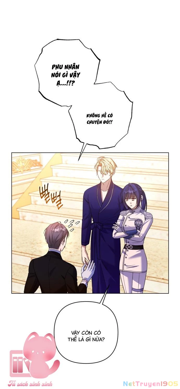 Quỳ Xuống Đi, Đại Công Tước! Chapter 9 - 67
