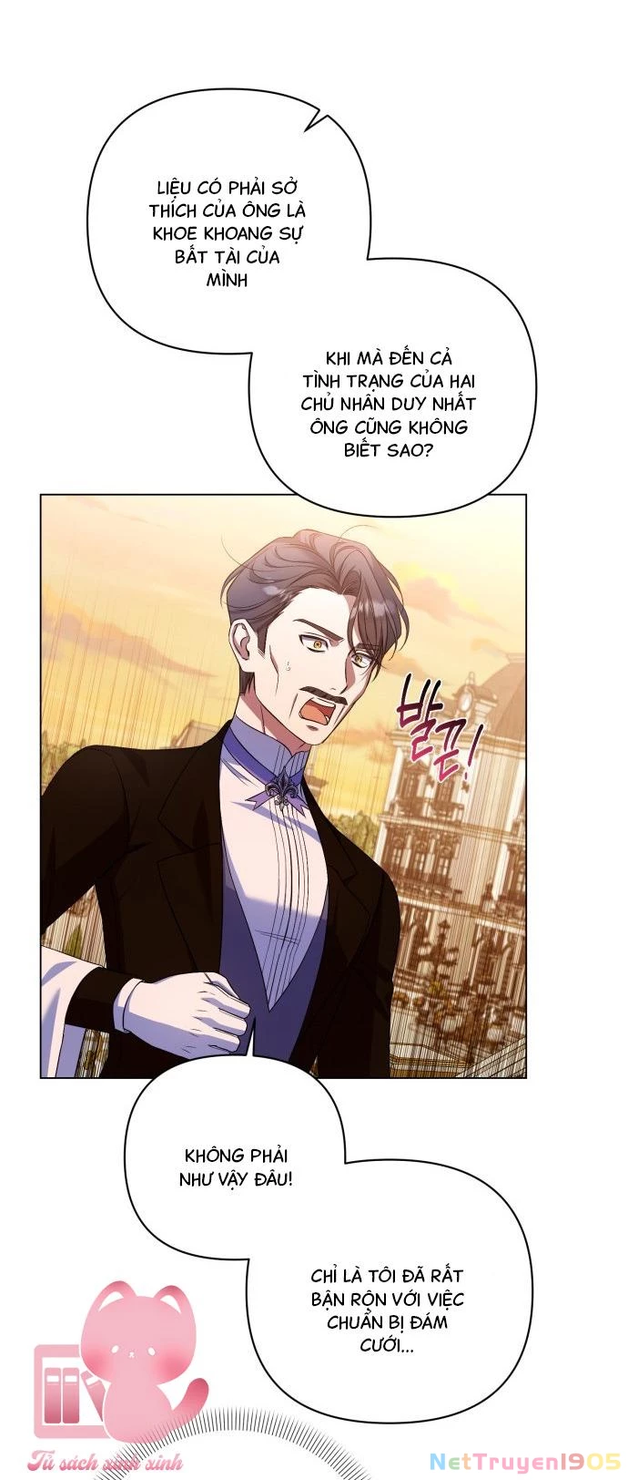 Quỳ Xuống Đi, Đại Công Tước! Chapter 9 - 68