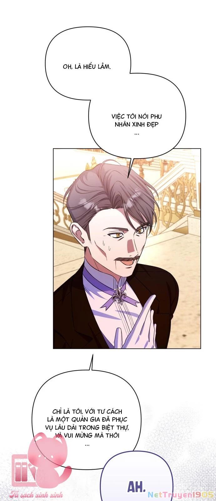 Quỳ Xuống Đi, Đại Công Tước! Chapter 9 - 72