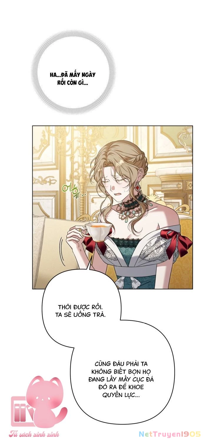 Quỳ Xuống Đi, Đại Công Tước! Chapter 12 - 8