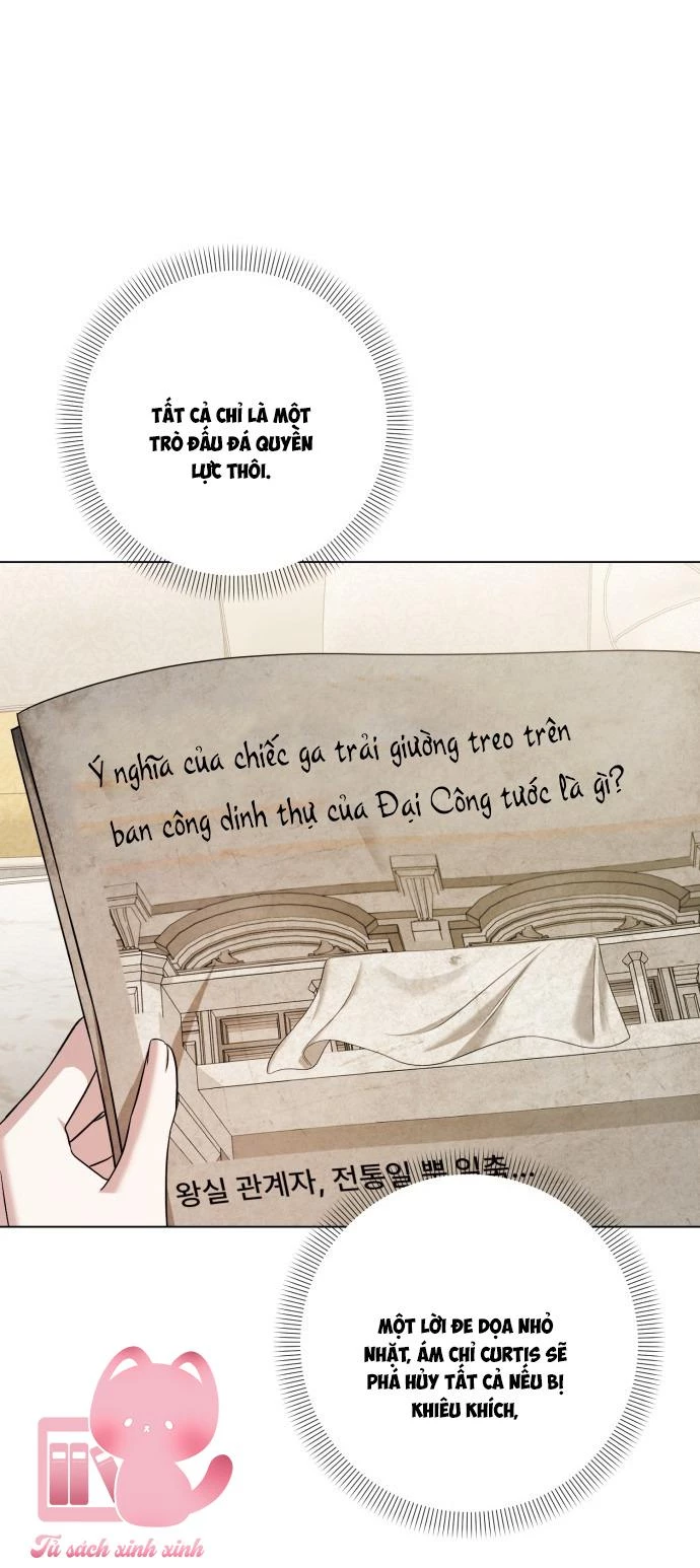 Quỳ Xuống Đi, Đại Công Tước! Chapter 12 - 11