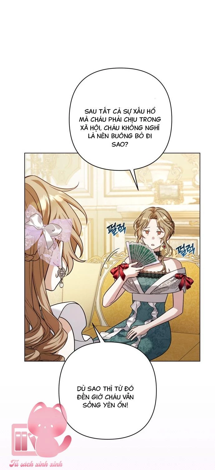 Quỳ Xuống Đi, Đại Công Tước! Chapter 12 - 16