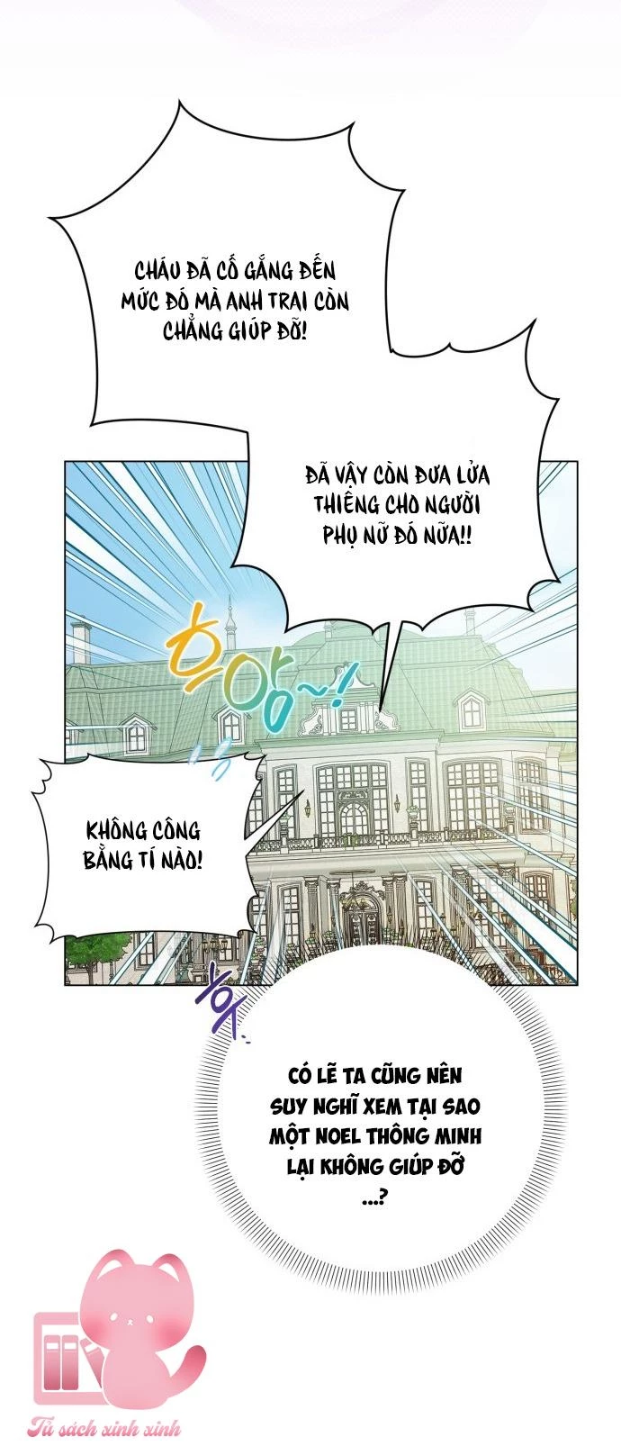 Quỳ Xuống Đi, Đại Công Tước! Chapter 12 - 18