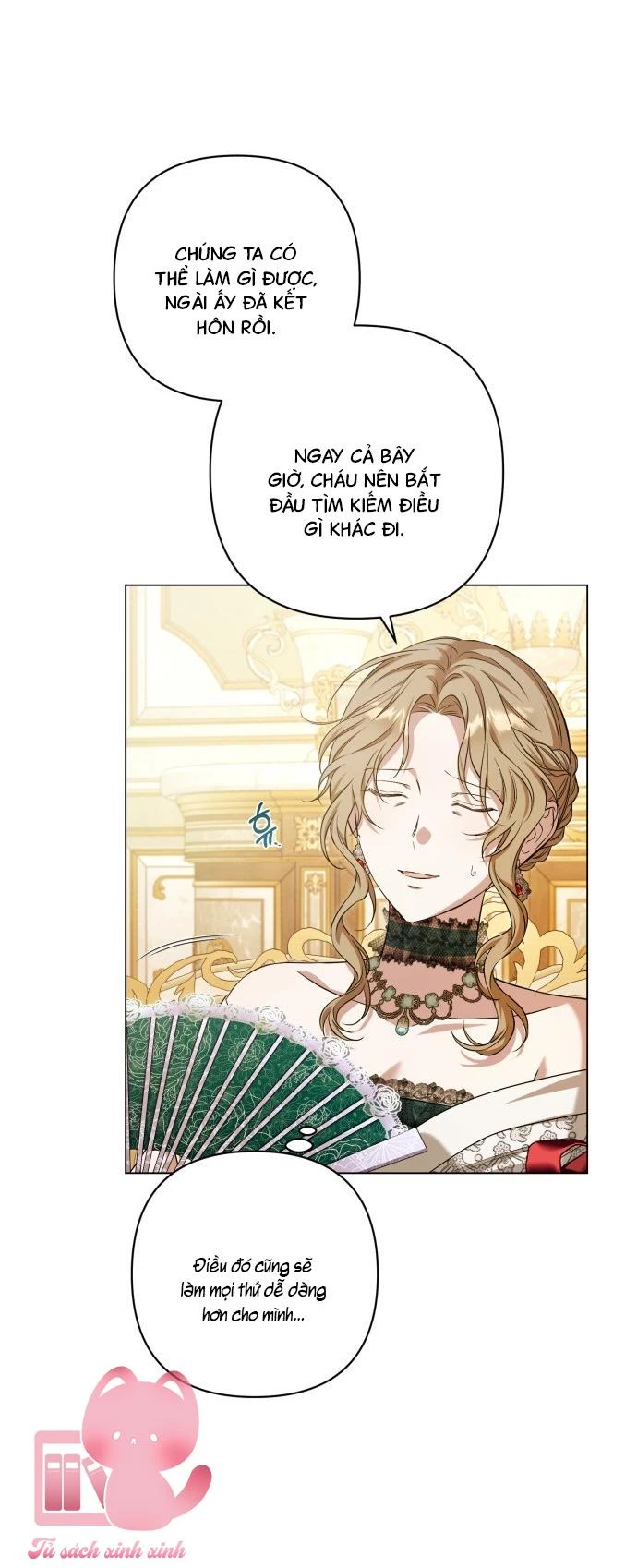 Quỳ Xuống Đi, Đại Công Tước! Chapter 12 - 19
