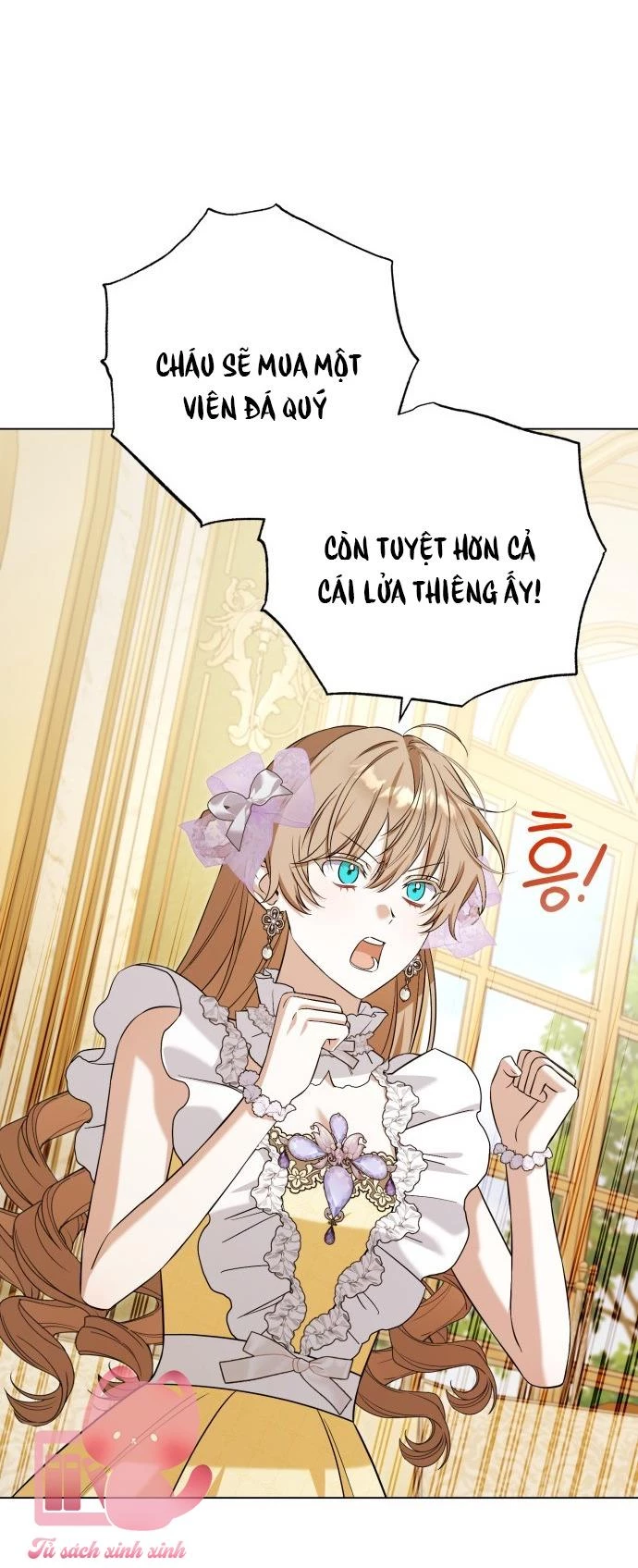 Quỳ Xuống Đi, Đại Công Tước! Chapter 12 - 22