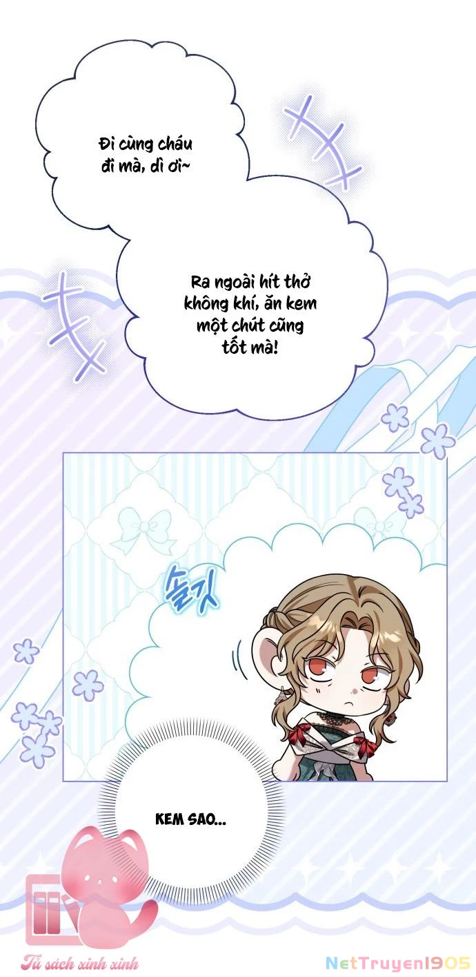 Quỳ Xuống Đi, Đại Công Tước! Chapter 12 - 24