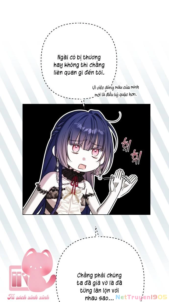 Quỳ Xuống Đi, Đại Công Tước! Chapter 12 - 35