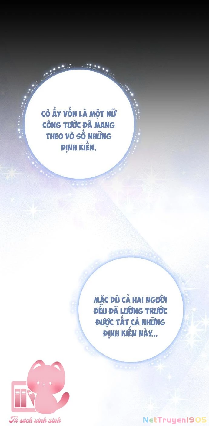 Quỳ Xuống Đi, Đại Công Tước! Chapter 12 - 44