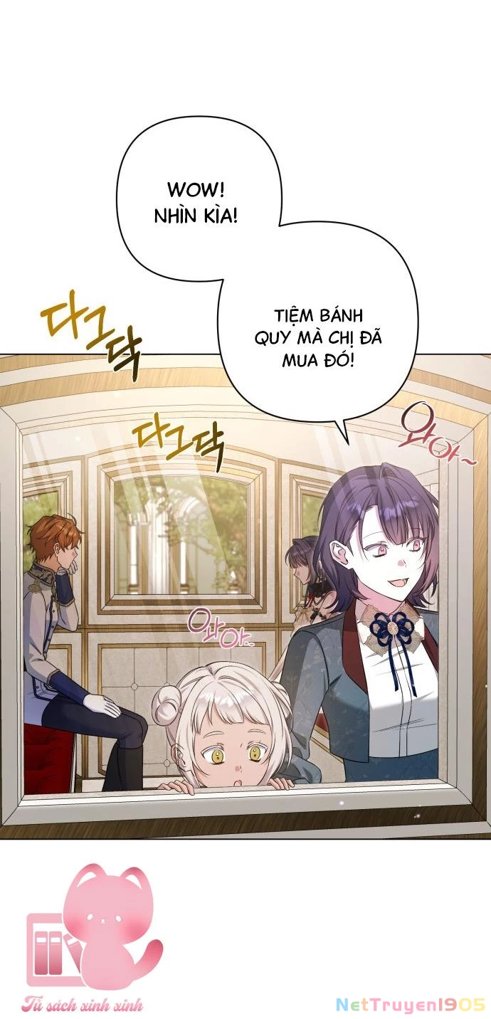 Quỳ Xuống Đi, Đại Công Tước! Chapter 12 - 58