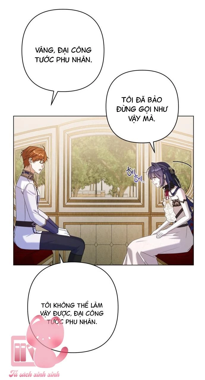 Quỳ Xuống Đi, Đại Công Tước! Chapter 12 - 60