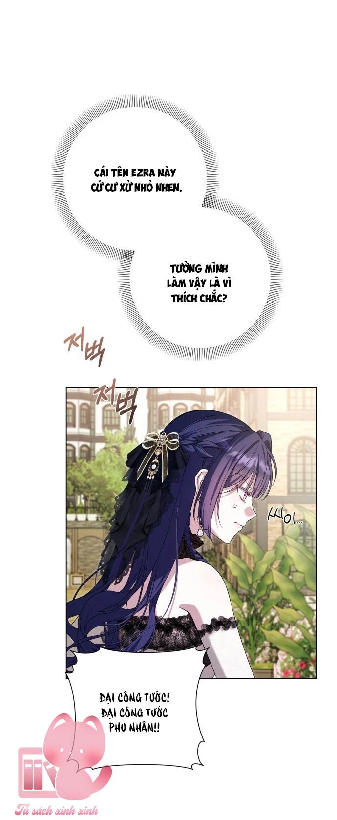 Quỳ Xuống Đi, Đại Công Tước! Chapter 12 - 74