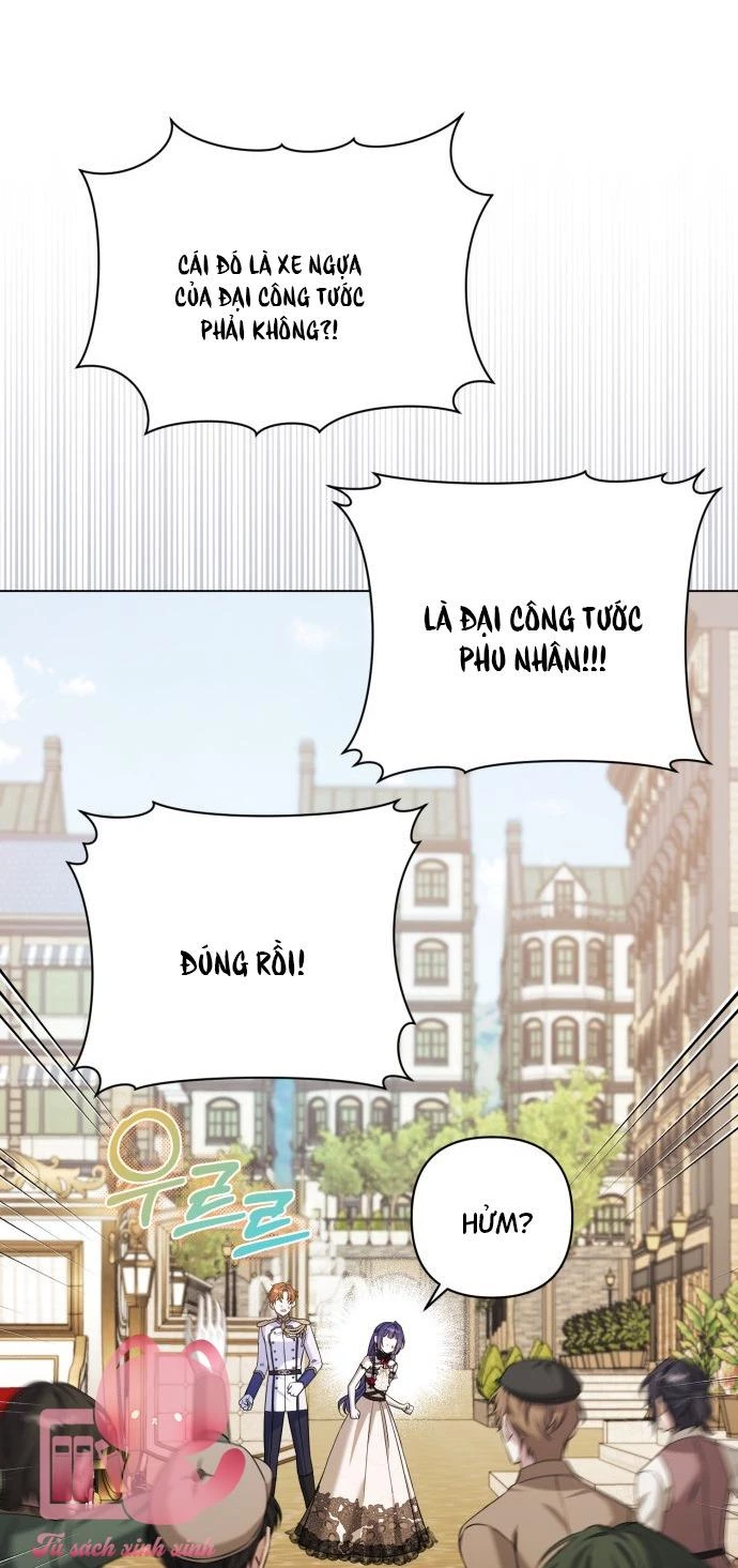 Quỳ Xuống Đi, Đại Công Tước! Chapter 13 - 5