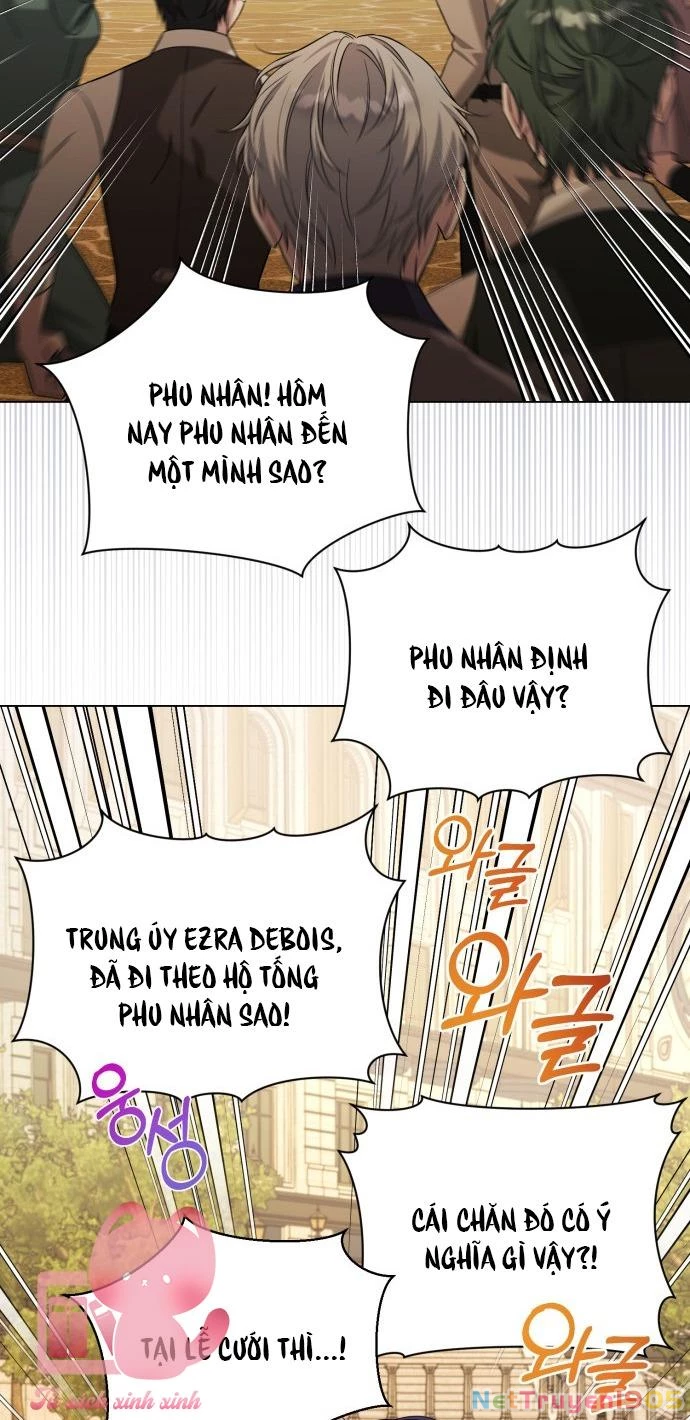 Quỳ Xuống Đi, Đại Công Tước! Chapter 13 - 6