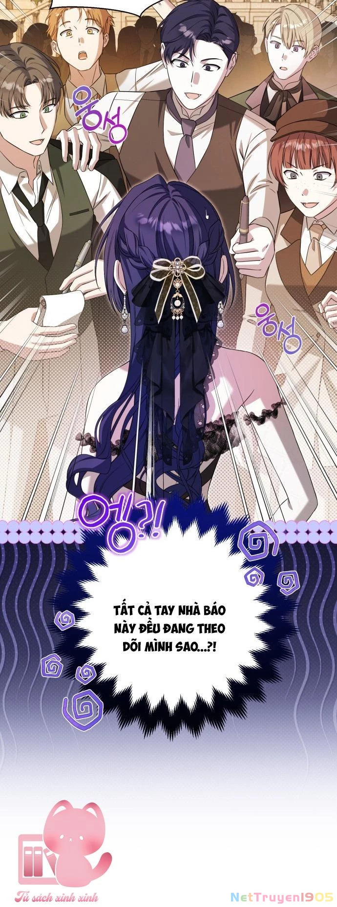 Quỳ Xuống Đi, Đại Công Tước! Chapter 13 - 7