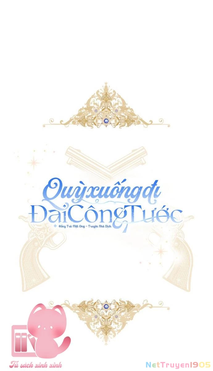 Quỳ Xuống Đi, Đại Công Tước! Chapter 13 - 8