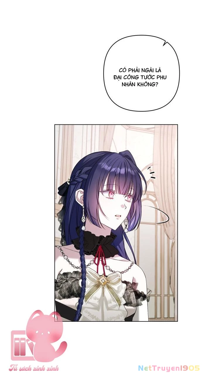 Quỳ Xuống Đi, Đại Công Tước! Chapter 13 - 13