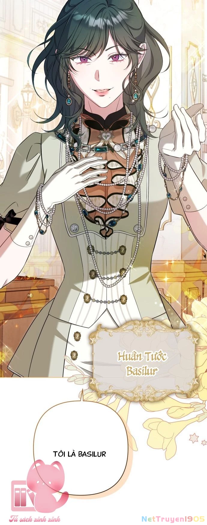 Quỳ Xuống Đi, Đại Công Tước! Chapter 13 - 15