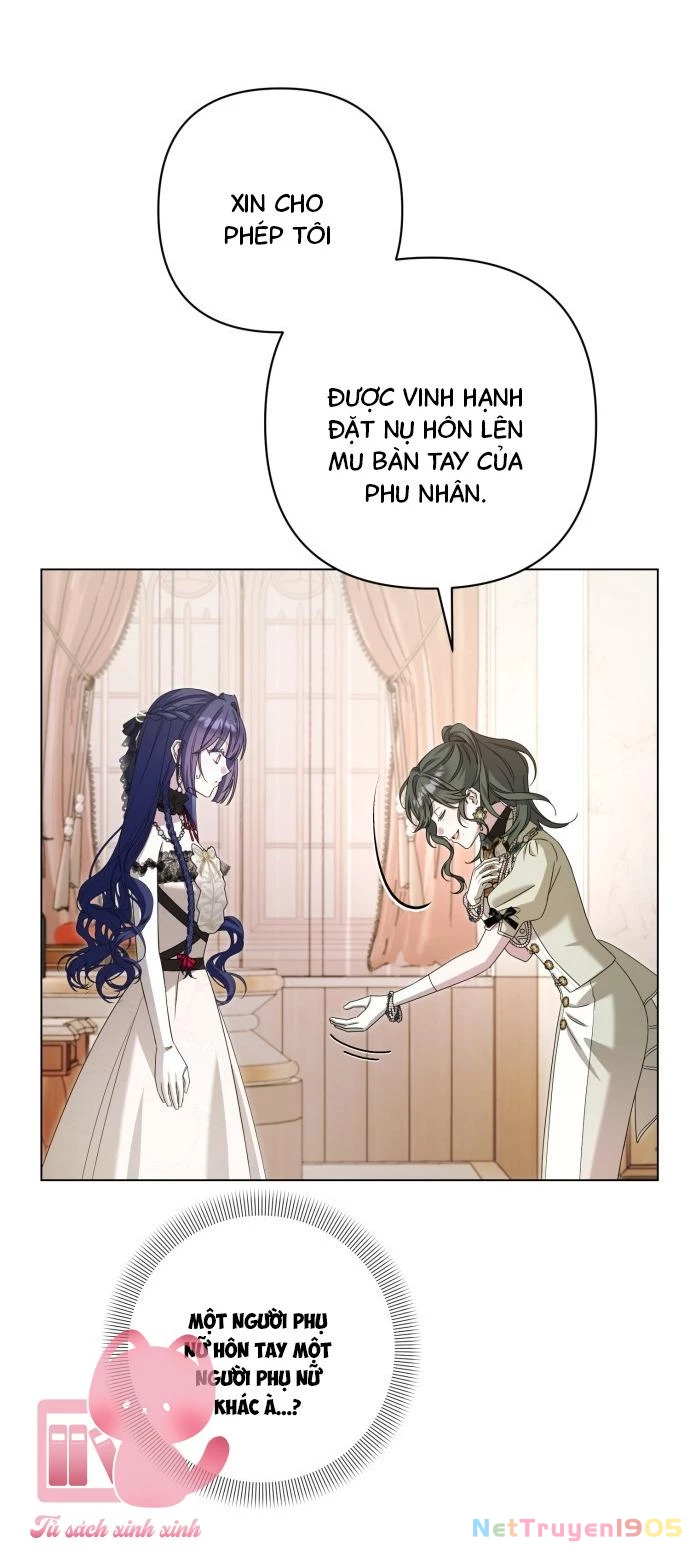 Quỳ Xuống Đi, Đại Công Tước! Chapter 13 - 16